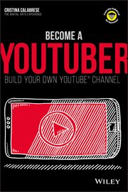 Become a YouTuber : Build Your Own YouTube Channel cover image