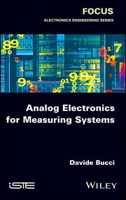 Analog Electronics for Measuring Systems cover image