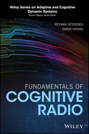 Fundamentals of Cognitive Radio cover image