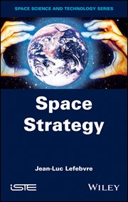 Space Strategy cover image