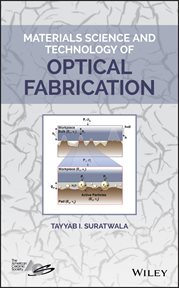 Materials Science and Technology of Optical Fabrication cover image