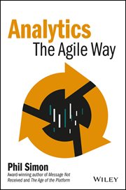 Analytics : The Agile Way cover image