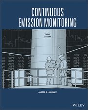 Continuous Emission Monitoring cover image
