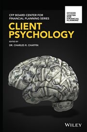 Client Psychology cover image