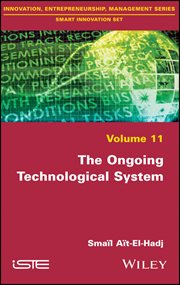 The Ongoing Technological System cover image