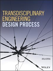 Transdisciplinary Engineering Design Process cover image