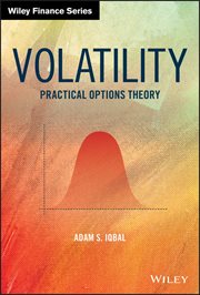 Volatility : Practical Options Theory cover image