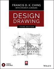 Design Drawing cover image