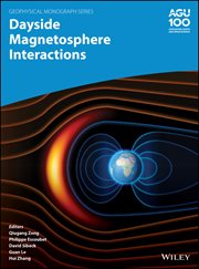 Dayside Magnetosphere Interactions cover image