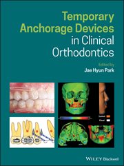 Temporary Anchorage Devices in Clinical Orthodontics cover image