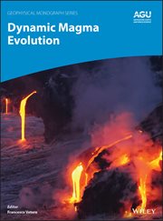 Dynamic Magma Evolution cover image