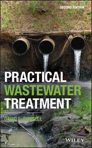 Practical Wastewater Treatment cover image