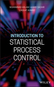 Introduction to Statistical Process Control cover image
