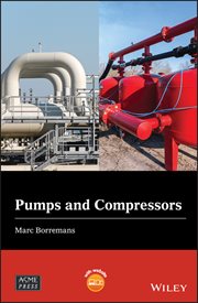 Pumps and Compressors cover image