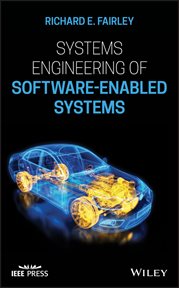 Systems Engineering of Software-Enabled Systems cover image
