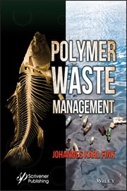 Polymer Waste Management cover image