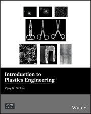 Introduction to Plastics Engineering cover image