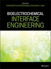Bioelectrochemical Interface Engineering cover image