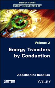 Energy Transfers by Conduction cover image