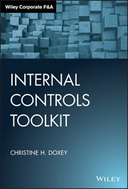Internal Controls Toolkit cover image
