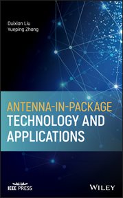 Antenna-in-Package Technology and Applications cover image