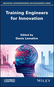 Training Engineers for Innovation cover image