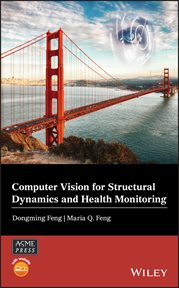 Computer Vision for Structural Dynamics and Health Monitoring cover image