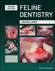 Feline Dentistry cover image