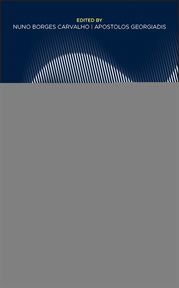 Wireless Power Transmission for Sustainable Electronics : COST WiPE - IC1301 cover image