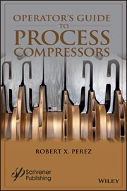 Operator's Guide to Process Compressors cover image
