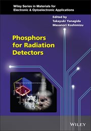 Phosphors for Radiation Detectors cover image