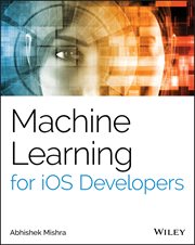 Machine Learning for iOS Developers cover image