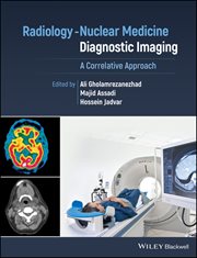 Radiology-Nuclear Medicine Diagnostic Imaging : A Correlative Approach cover image