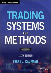 Trading Systems and Methods cover image