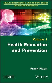 Health Education and Prevention cover image