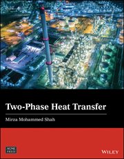 Two-Phase Heat Transfer cover image