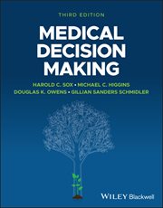 Medical Decision Making cover image