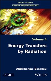 Energy Transfers by Radiation cover image
