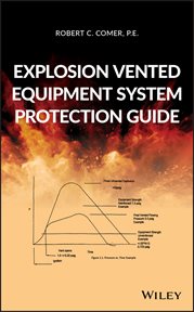 Explosion Vented Equipment System Protection Guide cover image