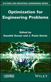 Optimization for Engineering Problems cover image