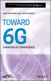 Toward 6G : A New Era of Convergence cover image