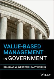 Value-Based Management in Government cover image