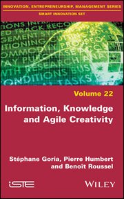 Information, Knowledge and Agile Creativity cover image