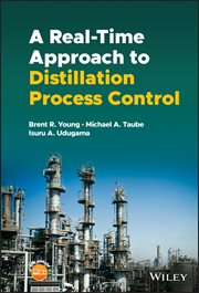A Real-time Approach to Distillation Process Control cover image