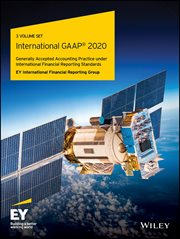 International GAAP 2020 cover image