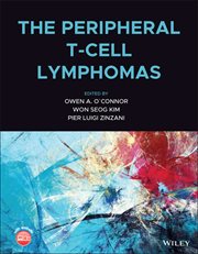 The Peripheral T-Cell Lymphomas cover image