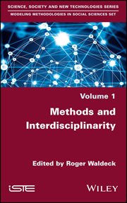 Methods and Interdisciplinarity cover image