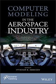 Computer Modeling in the Aerospace Industry cover image