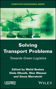 Solving Transport Problems : Towards Green Logistics cover image