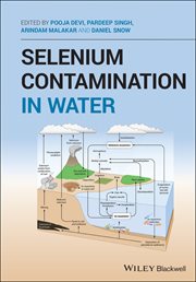 Selenium Contamination in Water cover image